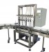 Overflow Filling Machine for Bottled Water